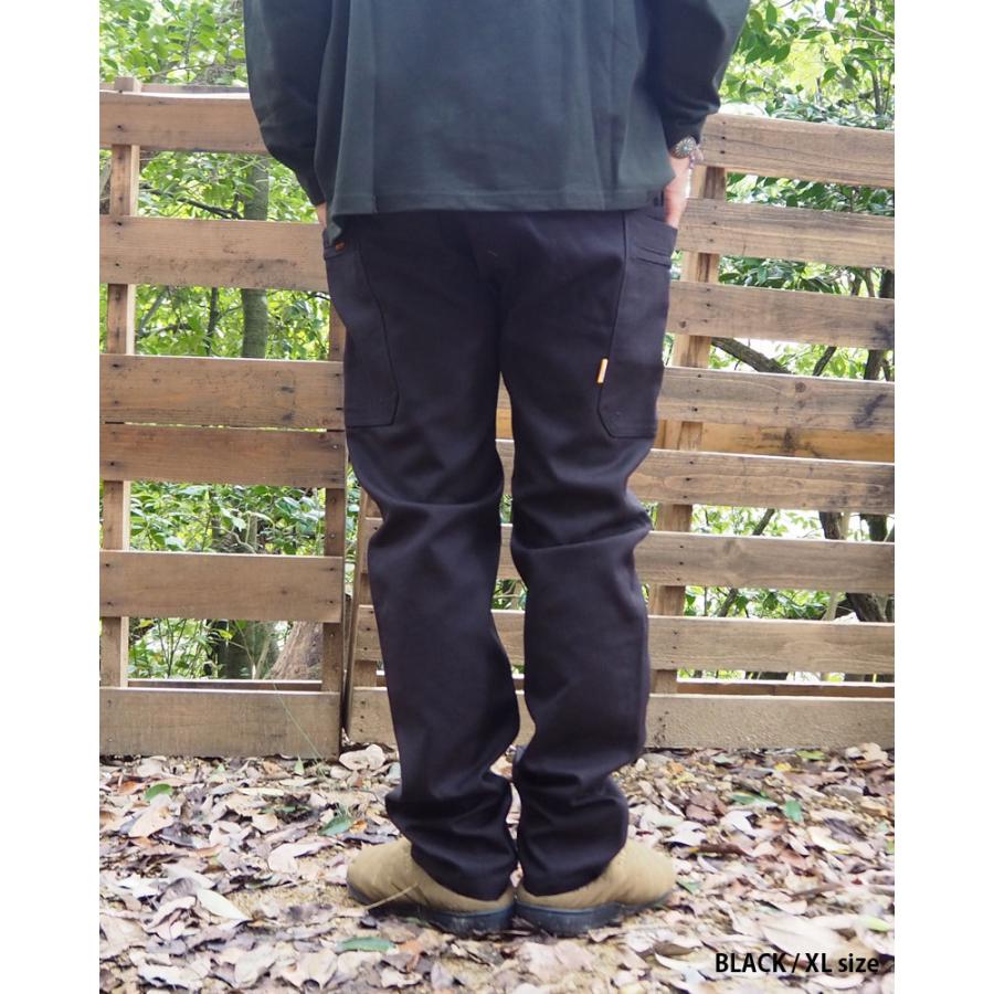 グリップスワニー パンツ キャンプパンツ GRIP SWANY FIREPROOF CAMP PANTS GSP-77 メンズ レディース ファイアープルーフ 難燃 難燃素材｜headfoot｜04