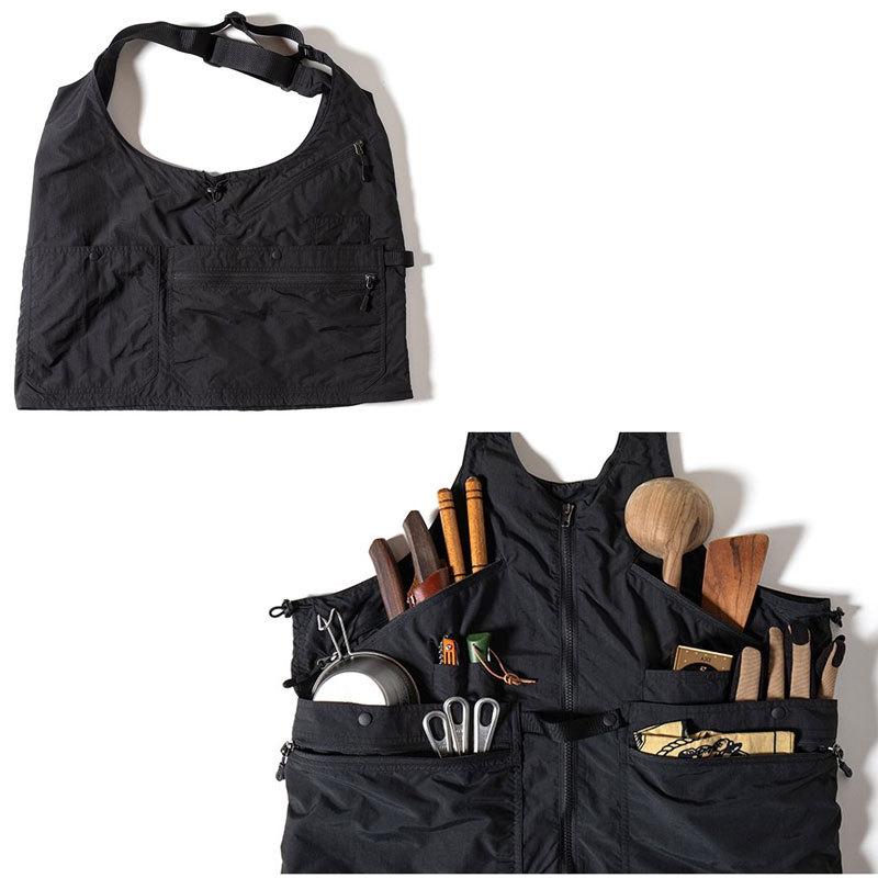 GRIP SWANY グリップスワニー ギア バッグ ベスト GEAR BAG VEST GRIP SWANY グリップスワニー ギア バッグ ベスト GEAR BAG VEST