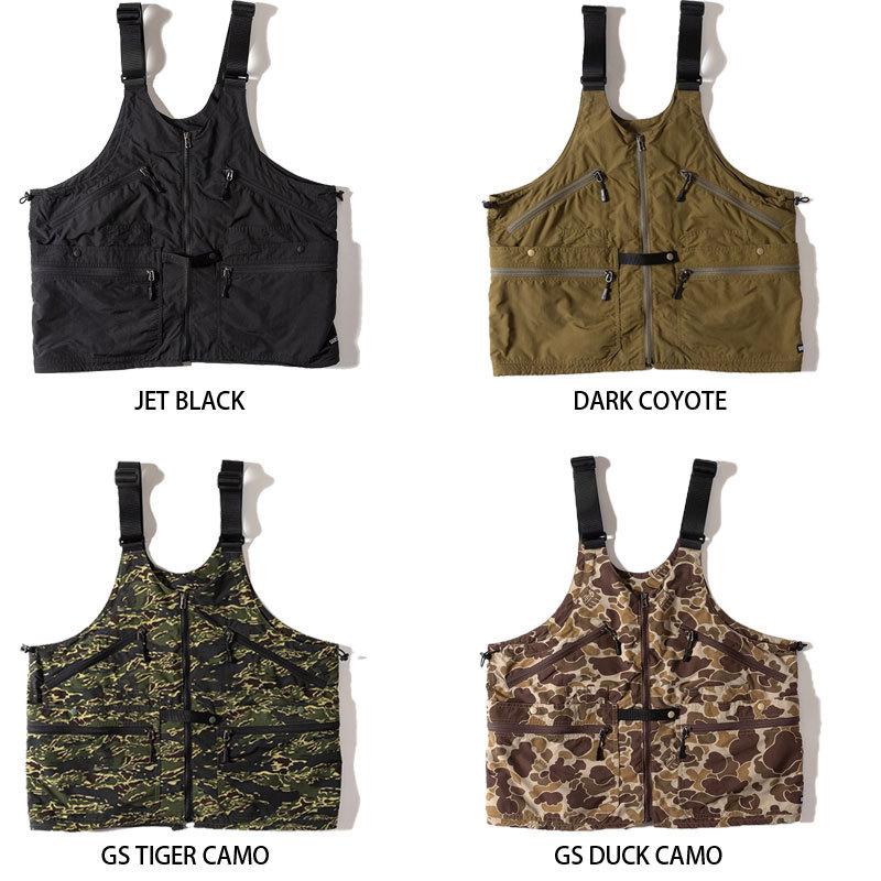 GRIP SWANY グリップスワニー ギア バッグ ベスト GEAR BAG VEST GRIP SWANY グリップスワニー ギア バッグ ベスト GEAR BAG VEST