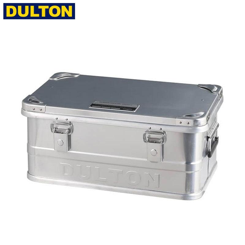 DULTON ダルトン アルミコンテナ S ALUMINUM CONTAINER DULTON ダルトン アルミコンテナ S ALUMINUM CONTAINER