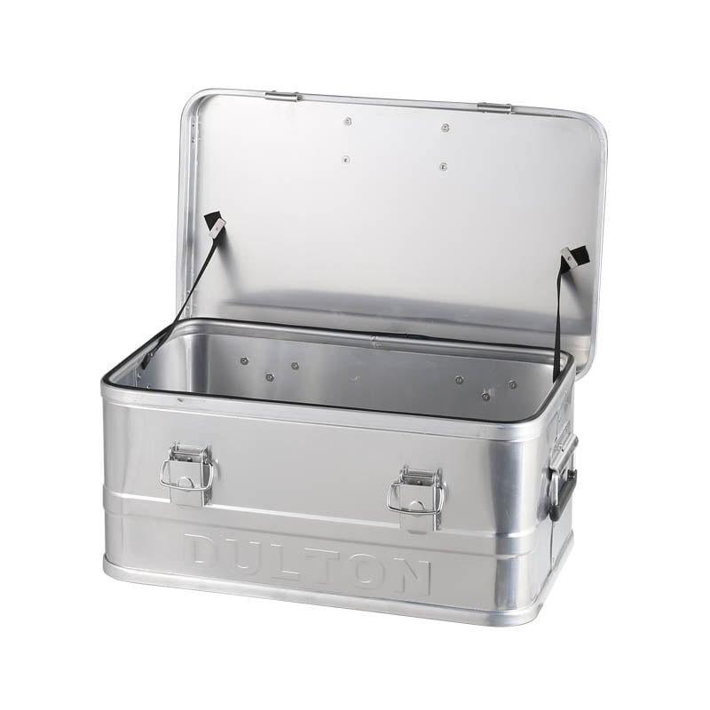 DULTON ダルトン アルミコンテナ S ALUMINUM CONTAINER DULTON ダルトン アルミコンテナ S ALUMINUM CONTAINER