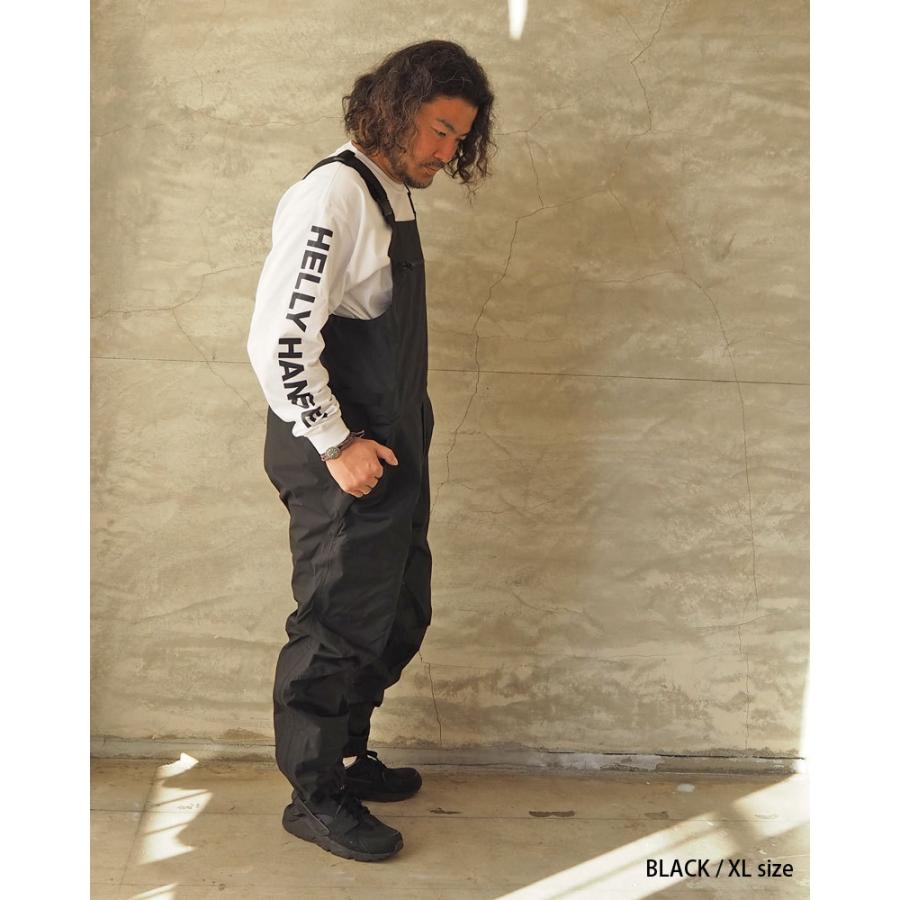 SALE／81%OFF】 ヘリーハンセン オーバーオール アトラクター HANSEN