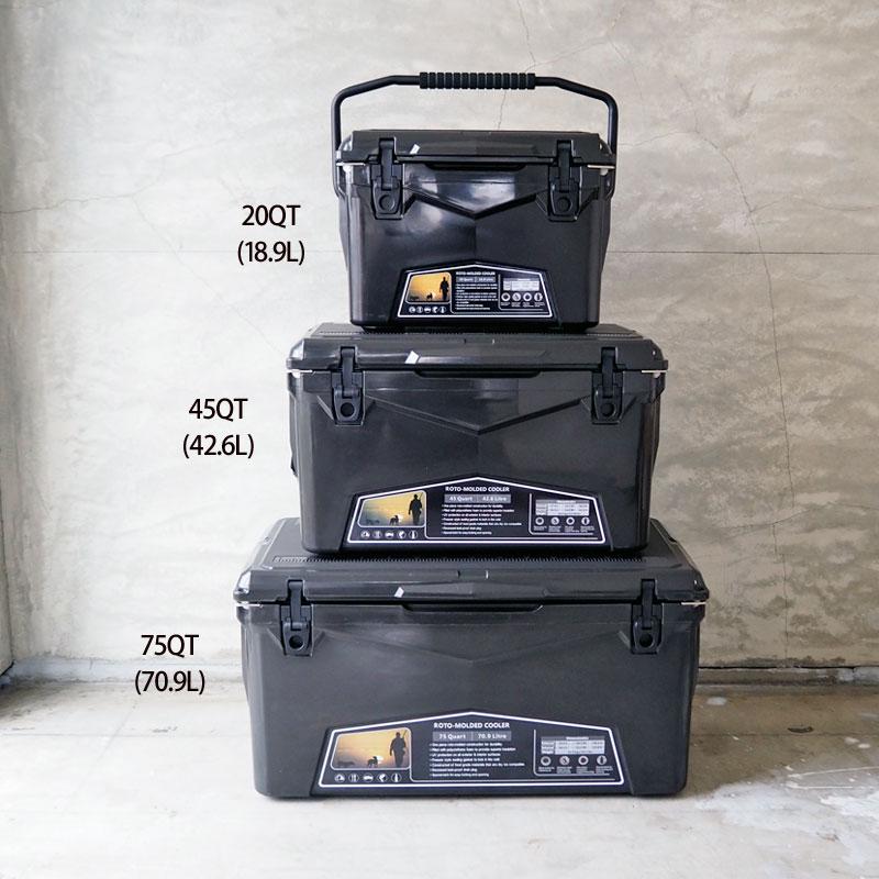 アイスエイジ クーラーボックス ICE AGE ice age cooler 20QT アイスエイジ クーラーボックス ICE AGE ice age cooler 20QT