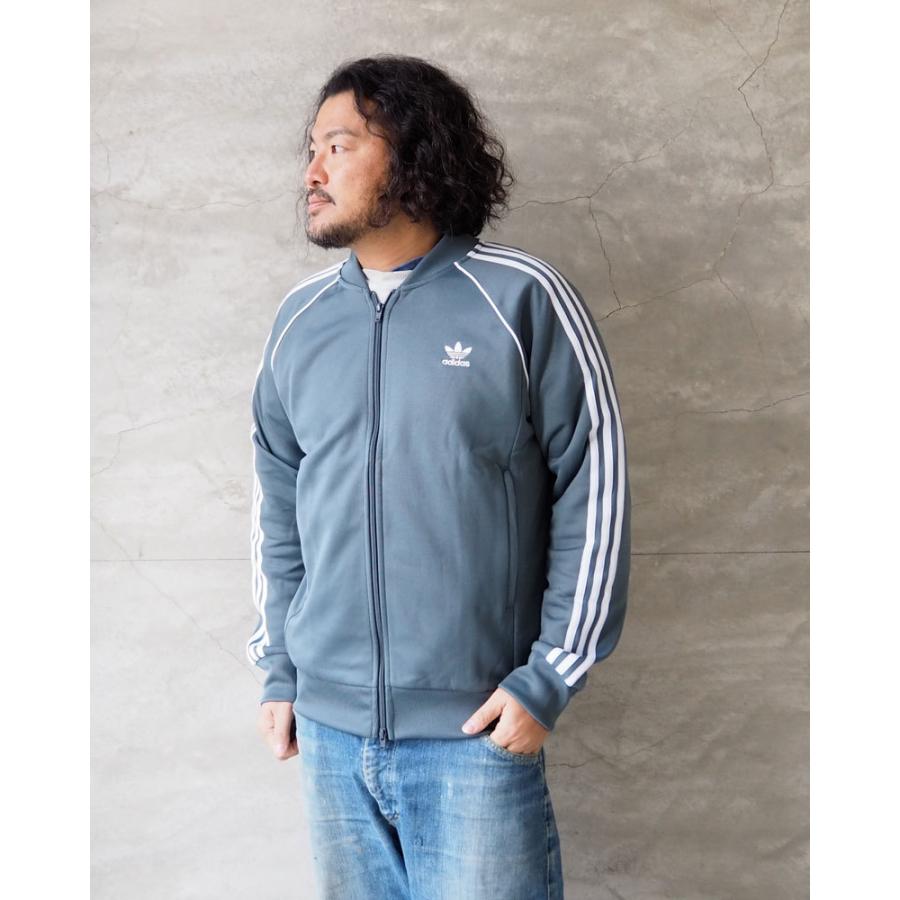 アディダス ジャージ Adidas Orim Sst Track Top Pb Izn67 メンズ レディース 上 トラックジャケット ジップアップ ジップ ジャケット Izn67 Headfootmixism 通販 Yahoo ショッピング