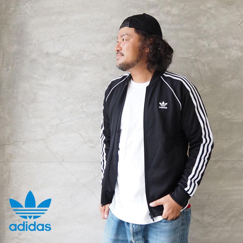 アディダス ジャージ Adidas Orim Sst Track Top Pb Izn67 メンズ レディース 上 トラックジャケット ジップアップ ジップ ジャケット Izn67 Headfootmixism 通販 Yahoo ショッピング