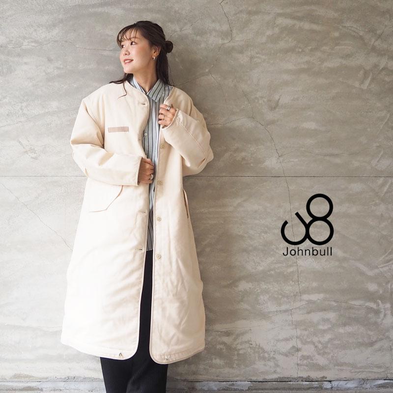 Johnbull ジョンブル コート レディース JOHNBULL リップ Johnbull ジョンブル コート レディース JOHNBULL リップ