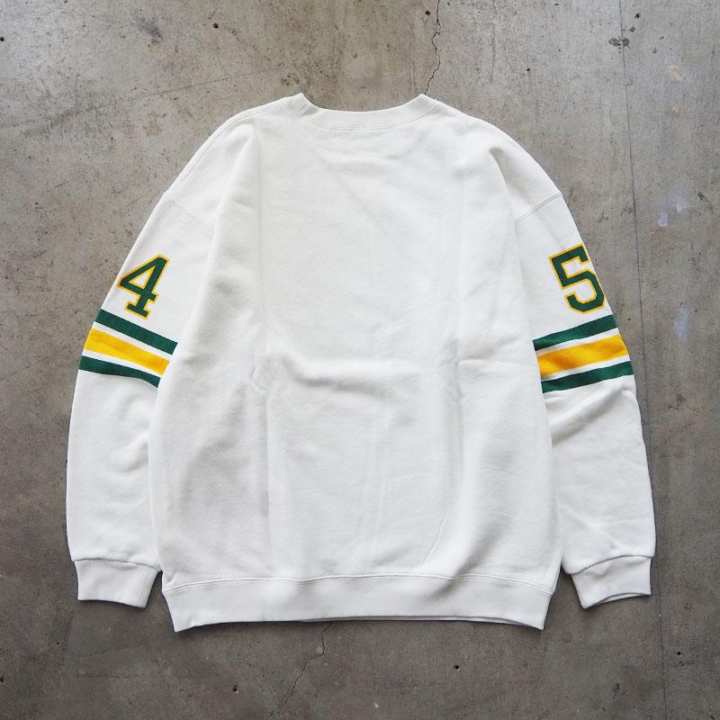ジャクソンマティス トレーナー JACKSON MATISSE 54 Sweat ジャクソンマティス トレーナー JACKSON MATISSE 54 Sweat