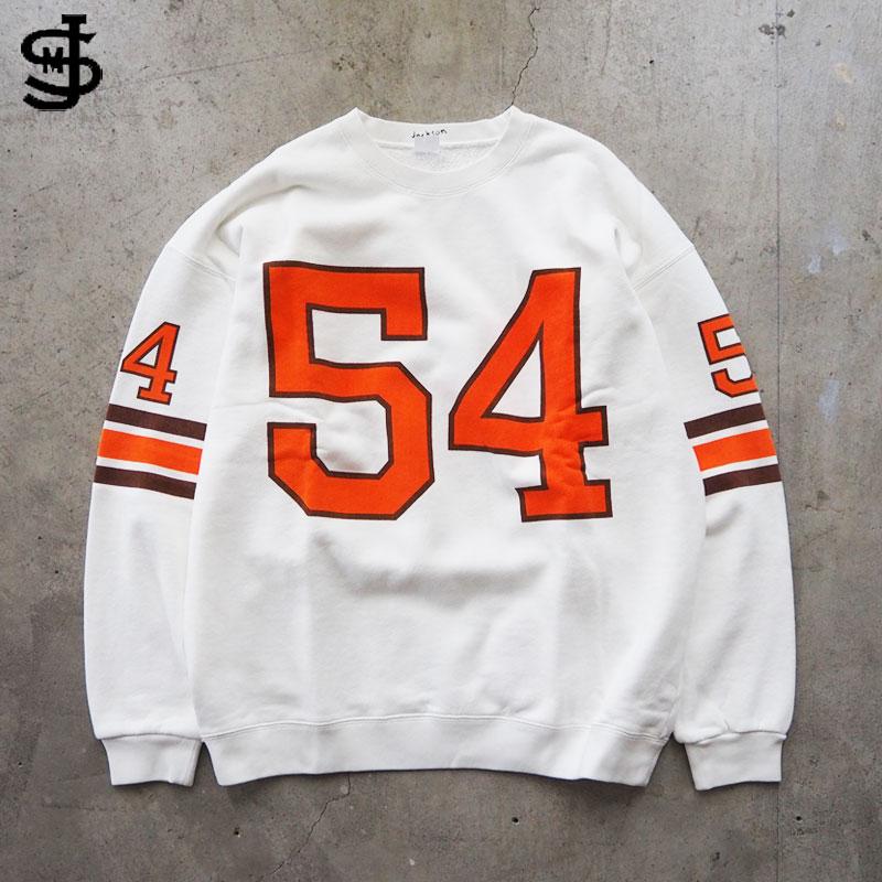 ジャクソンマティス トレーナー JACKSON MATISSE 54 Sweat ジャクソンマティス トレーナー JACKSON MATISSE 54 Sweat