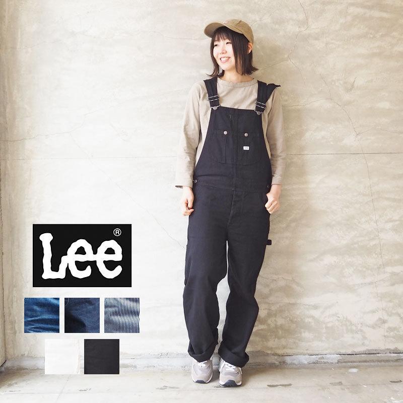 Lee リー サロペット オーバーオール レディース DUNGAREES Lee リー サロペット オーバーオール レディース DUNGAREES