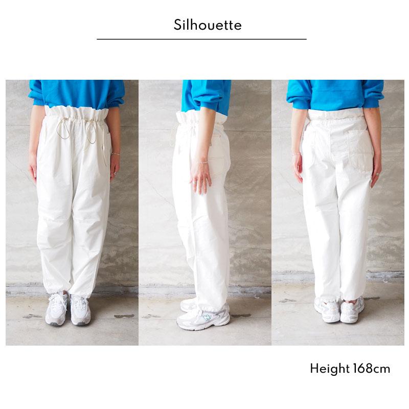 Lee リー パンツ レディース パラシュート イージーパンツ Lee リー パンツ レディース パラシュート イージーパンツ