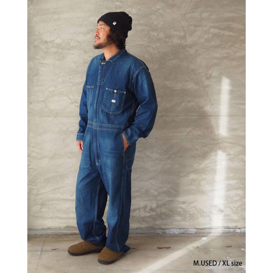 Lee リー オーバーオール DUNGAREES UNION-ALLS LM7213 メンズ Lee リー オーバーオール DUNGAREES UNION-ALLS LM7213 メンズ