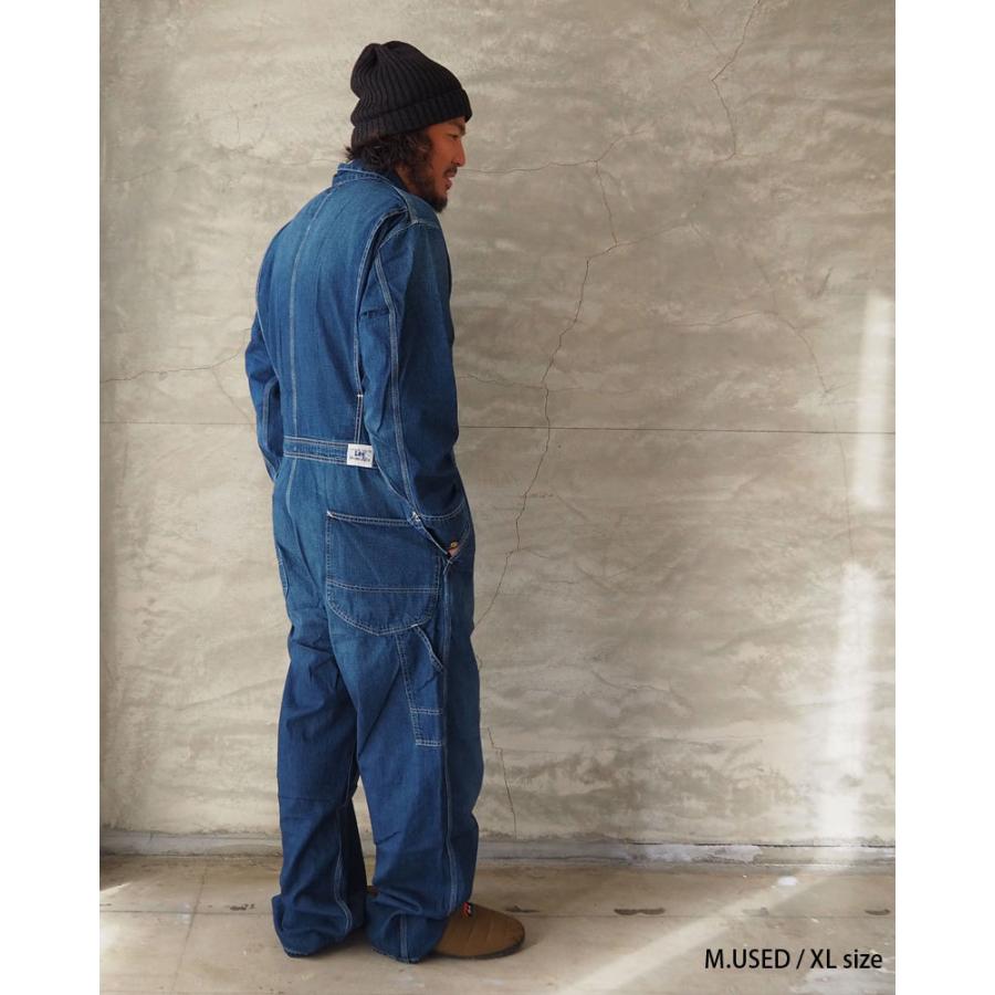 Lee リー オーバーオール DUNGAREES UNION-ALLS LM7213 メンズ Lee リー オーバーオール DUNGAREES UNION-ALLS LM7213 メンズ