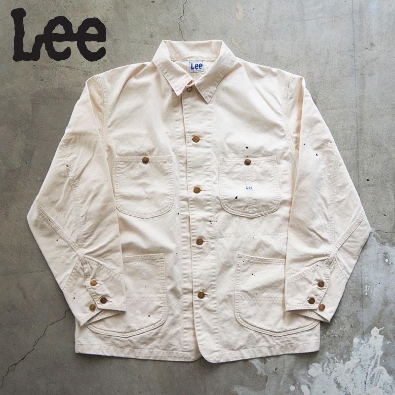 Lee リー カバーオール メンズ DUNGAREES LOCO JACKET LT0659 Lee リー カバーオール メンズ DUNGAREES LOCO JACKET LT0659