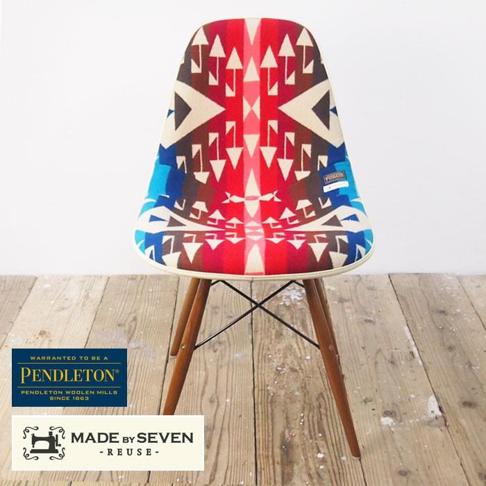 PENDLETON ペンドルトン MADE BY SEVEN メイドバイセブン椅子 PENDLETON ペンドルトン MADE BY SEVEN メイドバイセブン椅子