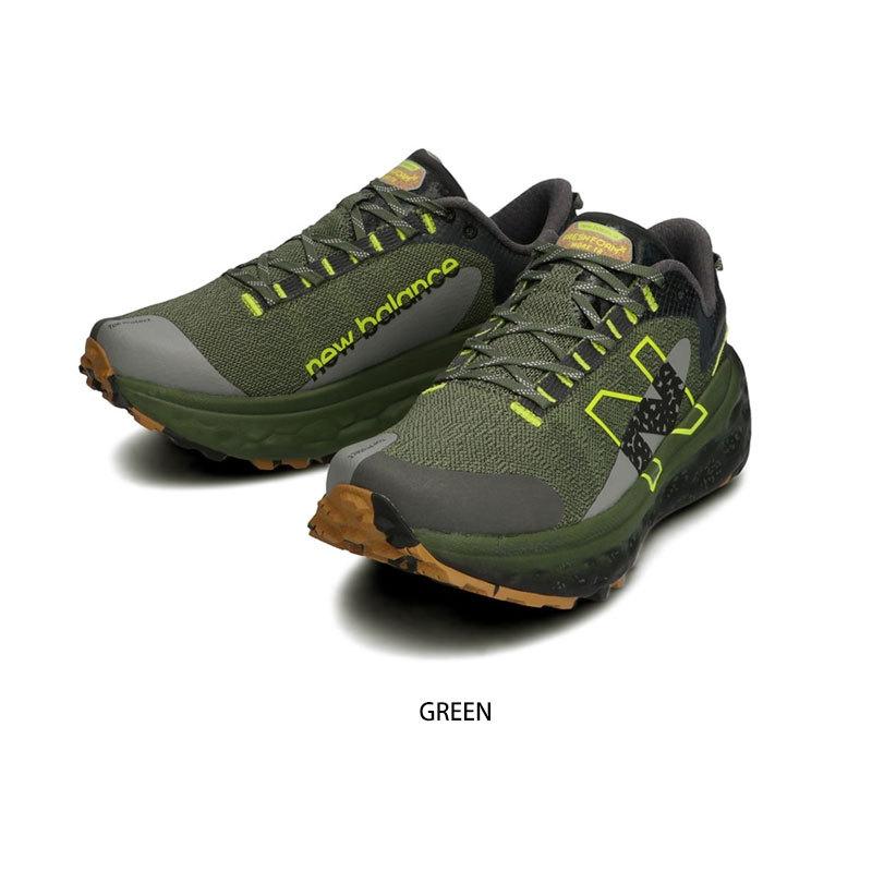 NEW BALANCE ニューバランス スニーカー MTMORLY2 靴 シューズ メンズ 