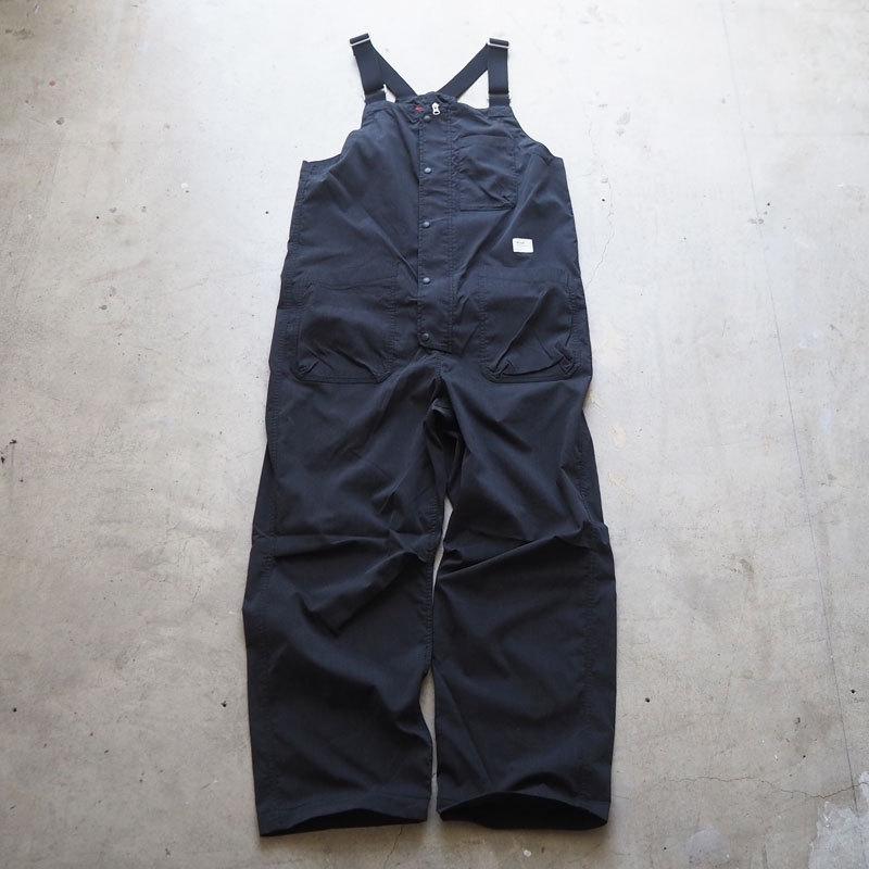 ナンガ オーバーオール NANGA TAKIBI RIPSTOP FIELD OVERALLS N12B メンズ 焚き火 つなぎ オールインワン タキビ 難燃素材 レディース｜headfoot｜05