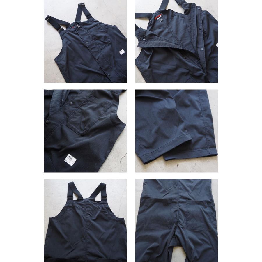 NANGA ナンガ オーバーオール TAKIBI RIPSTOP FIELD OVERALLS NANGA ナンガ オーバーオール TAKIBI RIPSTOP FIELD OVERALLS