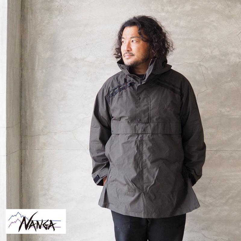 ナンガ 難燃 ジャケット NANGA TAKIBI FIELD ANORAK PARKA N1TF ナンガ 難燃 ジャケット NANGA TAKIBI FIELD ANORAK PARKA N1TF