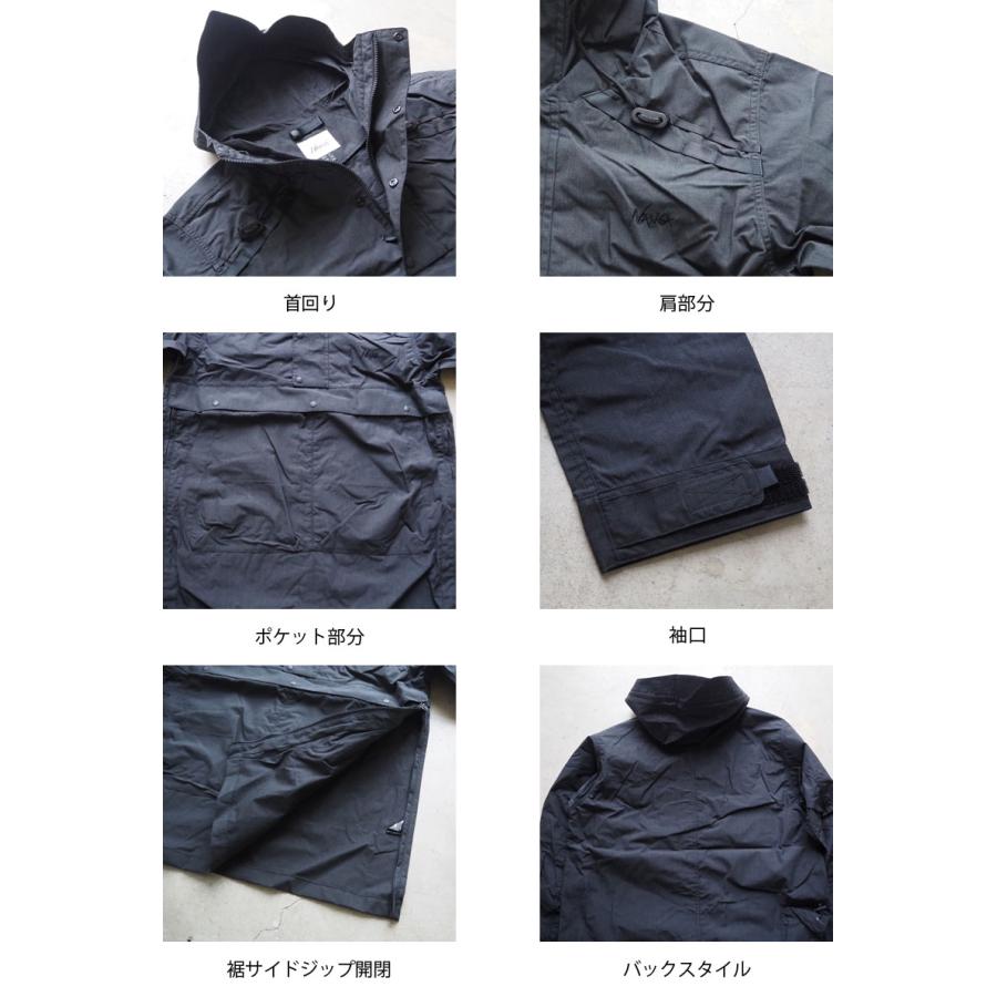 ナンガ 難燃 ジャケット NANGA TAKIBI FIELD ANORAK PARKA N1TF ナンガ 難燃 ジャケット NANGA TAKIBI FIELD ANORAK PARKA N1TF