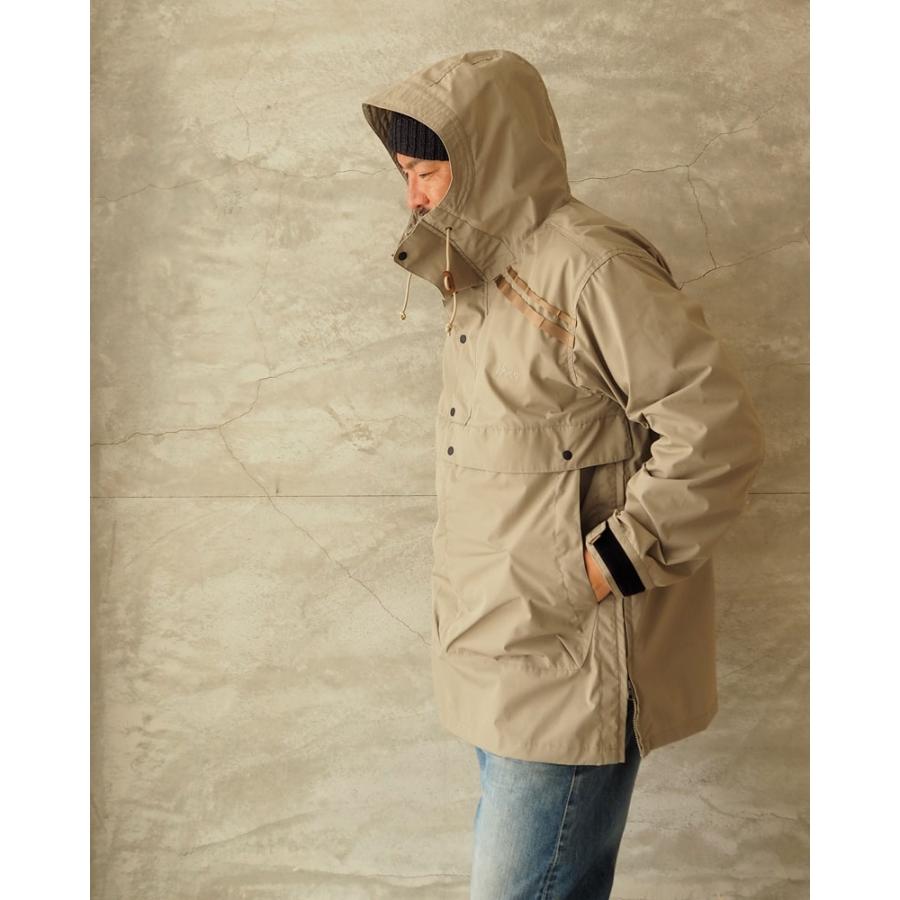 ナンガ 難燃 ジャケット NANGA TAKIBI FIELD ANORAK PARKA N1TF ナンガ 難燃 ジャケット NANGA TAKIBI FIELD ANORAK PARKA N1TF
