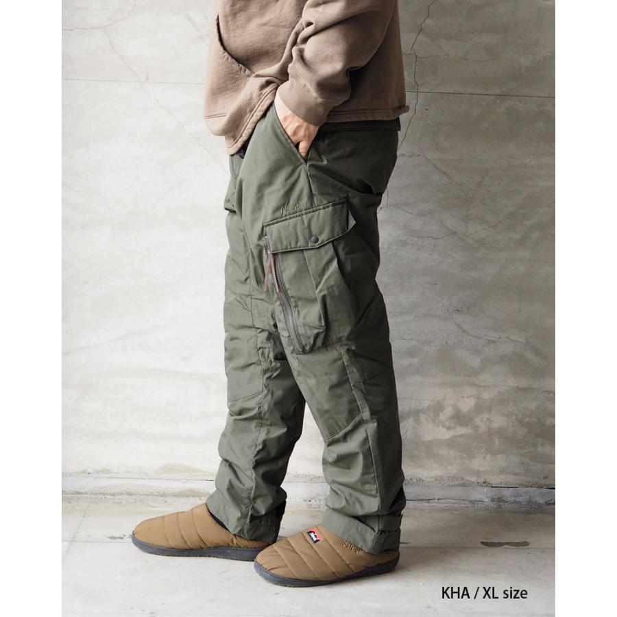 NANGA. ナンガ　メンズ　ダウン　パンツ　L 楽天市場】NANGA ナンガ AURORA TEX DOWN PANTS(MEN) オーロラテックス
