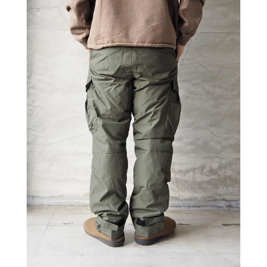 NANGA ナンガ ダウンパンツ TAKIBI DOWN PANTS N1TP メンズ NANGA ナンガ ダウンパンツ TAKIBI DOWN PANTS N1TP メンズ