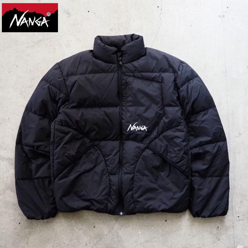 NANGA ナンガ ダウン ジャケット メンズ マゼノリッジ ダウン NANGA ナンガ ダウン ジャケット メンズ マゼノリッジ ダウン