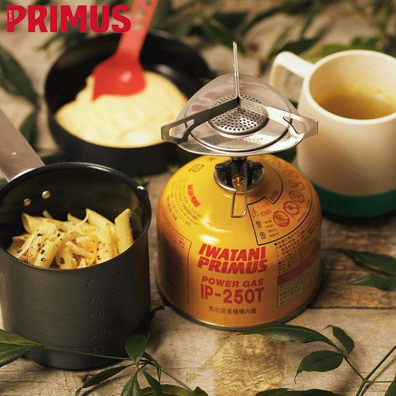 PRIMUS プリムス エッセンシャルトレイルストーブ P-TRS Iwatani PRIMUS プリムス エッセンシャルトレイルストーブ P-TRS Iwatani