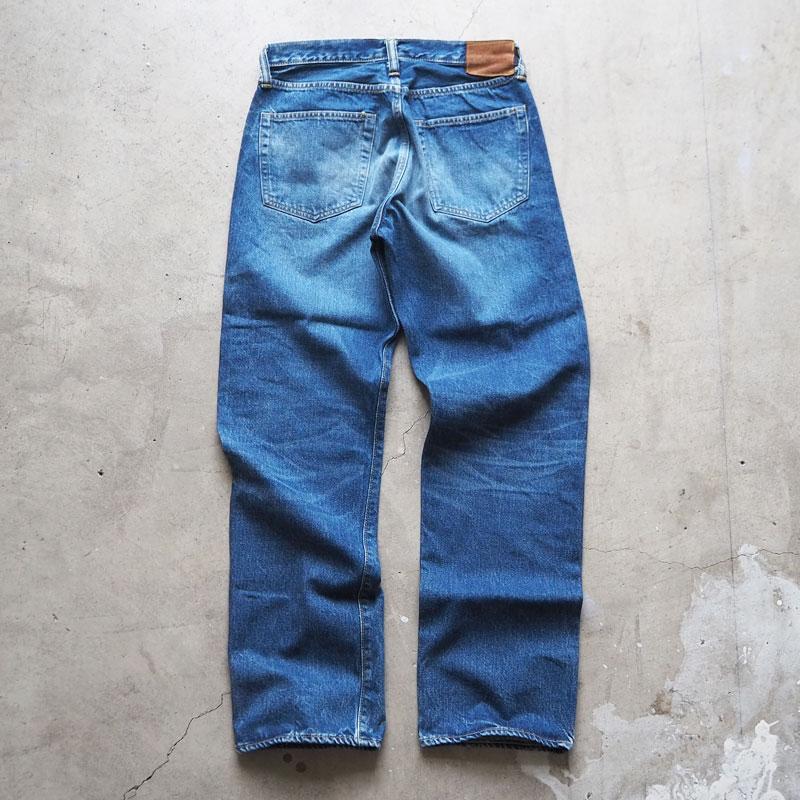 SUGAR CANE シュガーケーン デニム パンツ 14.25oz. Denim 1947 SUGAR CANE シュガーケーン デニム パンツ 14.25oz. Denim 1947