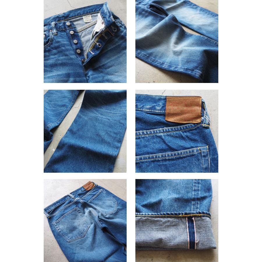 SUGAR CANE シュガーケーン デニム パンツ 14.25oz. Denim 1947 SUGAR CANE シュガーケーン デニム パンツ 14.25oz. Denim 1947