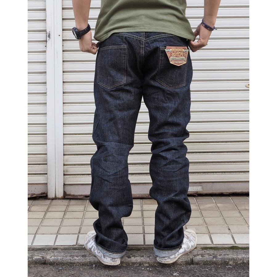 SUGAR CANE シュガーケーン 12oz. デニムパンツ DENIM SLIM FIT SUGAR CANE シュガーケーン 12oz. デニムパンツ DENIM SLIM FIT