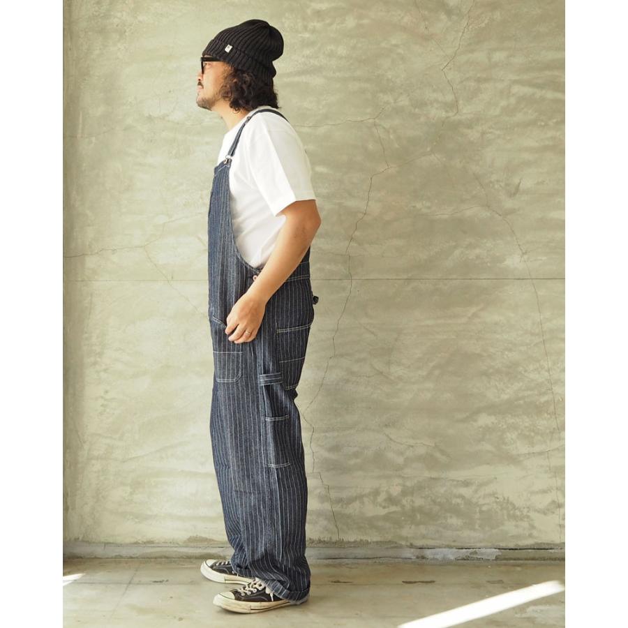 ＷH ヴィンテージ　オーバーオール World Workers WH LABO Vintage Remake Over All (ワールド