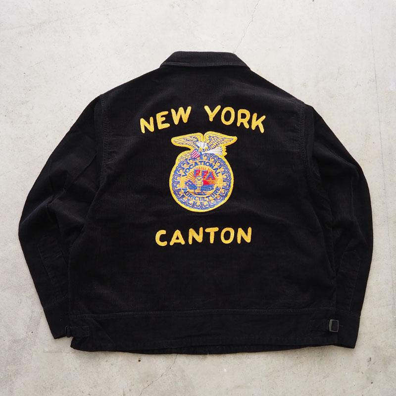 THRIFTY LOOK スリフティールック ジャケット FFA JACKET THRIFTY LOOK スリフティールック ジャケット FFA JACKET
