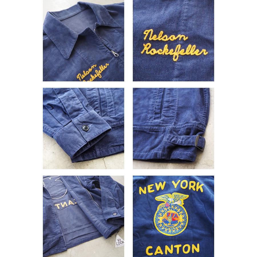 THRIFTY LOOK スリフティールック ジャケット FFA JACKET THRIFTY LOOK スリフティールック ジャケット FFA JACKET