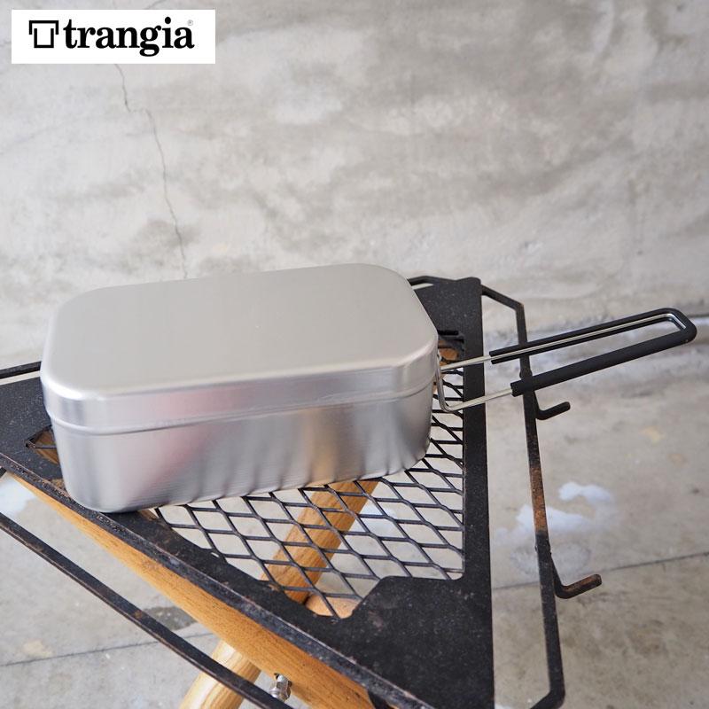 トランギア メスティン Trangia 750ml MESSTIN SMALL 210 TR-210 トランギア メスティン Trangia 750ml MESSTIN SMALL 210 TR-210
