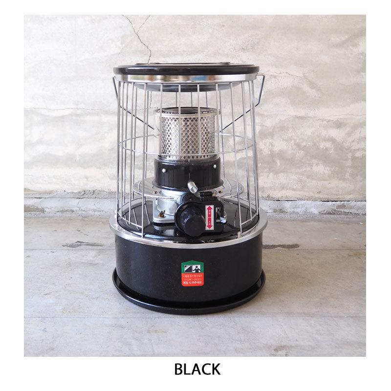 アルパカストーブ