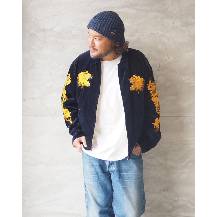 TAILOR TOYO テーラー東洋 スーベニア ジャケット 港商 KOSHO TAILOR TOYO テーラー東洋 スーベニア ジャケット 港商 KOSHO