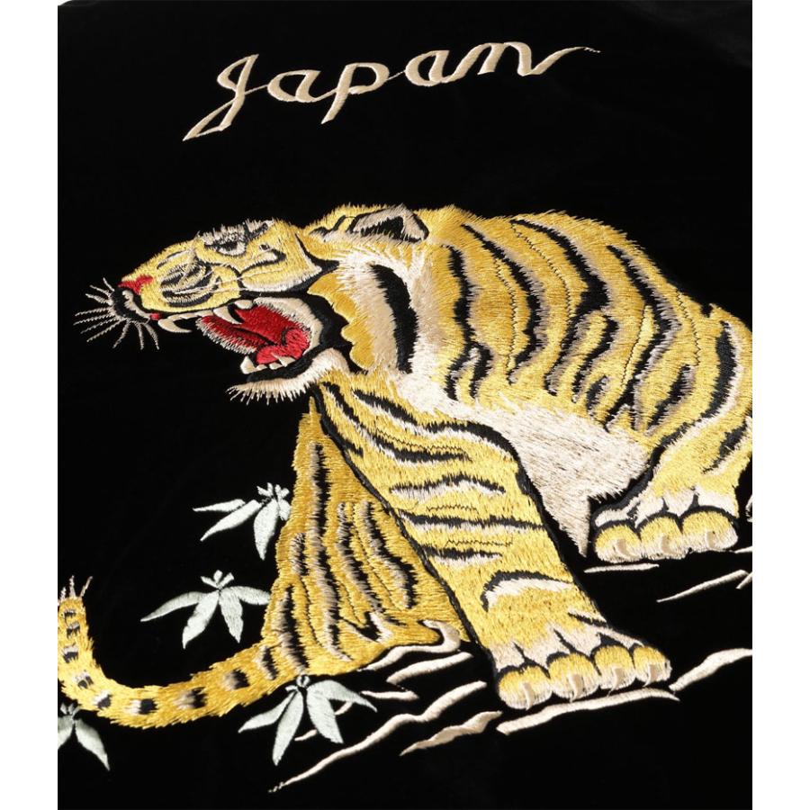 TAILOR TOYO テーラー東洋 スカジャン 別珍 メンズ TT15544 TAILOR TOYO テーラー東洋 スカジャン 別珍 メンズ TT15544