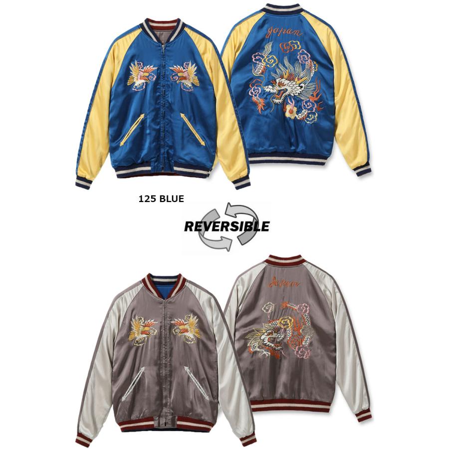 TAILOR TOYO テーラー東洋 スカジャン TT15618 メンズ TAILOR TOYO テーラー東洋 スカジャン TT15618 メンズ