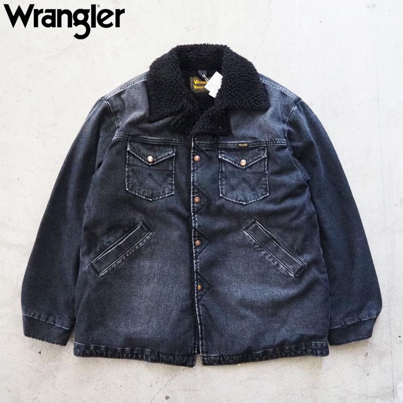 ラングラー ボア ジャケット メンズ Wrangler デニム ランチ ラングラー ボア ジャケット メンズ Wrangler デニム ランチ