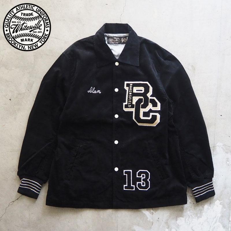 ホワイツビル コーデュロイ ジャケット Whitesville メンズ 14W 