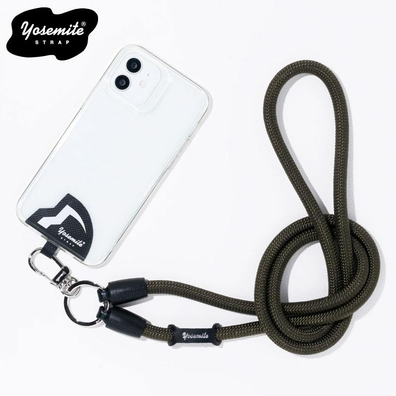 ヨセミテ モバイル ストラップ YOSEMITE MOBILE STRAP YMS-3000 ヨセミテ モバイル ストラップ YOSEMITE MOBILE STRAP YMS-3000