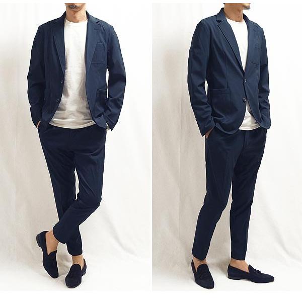 スラックス テーパードパンツ メンズ 2WAY ストレッチ アンクルカット スーツ生地 スリムパンツ :bot528:HEADROOM - 通販 - Yahoo!ショッピング スラックス テーパードパンツ メンズ 2WAY ストレッチ アンクルカット スーツ生地 スリムパンツ :bot528:HEADROOM - 通販 - Yahoo!ショッピング