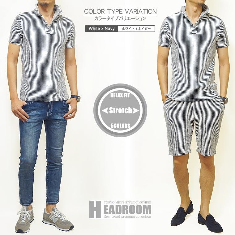 ジーフォアゴルフ ウェア メンズ トップス 半袖 ポロシャツ