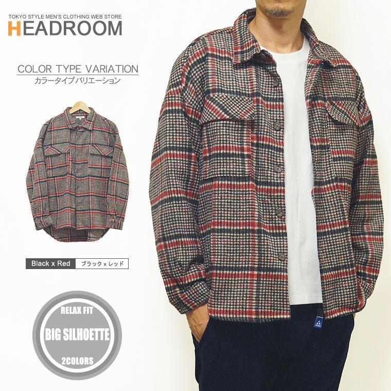 cpo ジャケット メンズ ビッグシルエット ドロップショルダー cpo ジャケット メンズ ビッグシルエット ドロップショルダー
