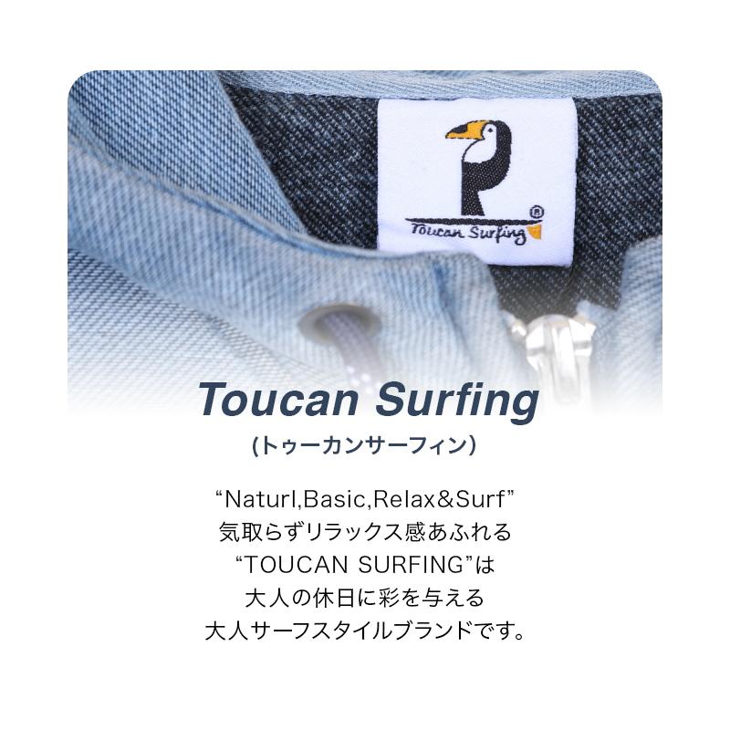 felkod ストレッチ デニムパーカー サイズL インディゴ パーカー メンズ フルZIP ブラスト仕上げ デニムカラー 伸縮ストレッチ