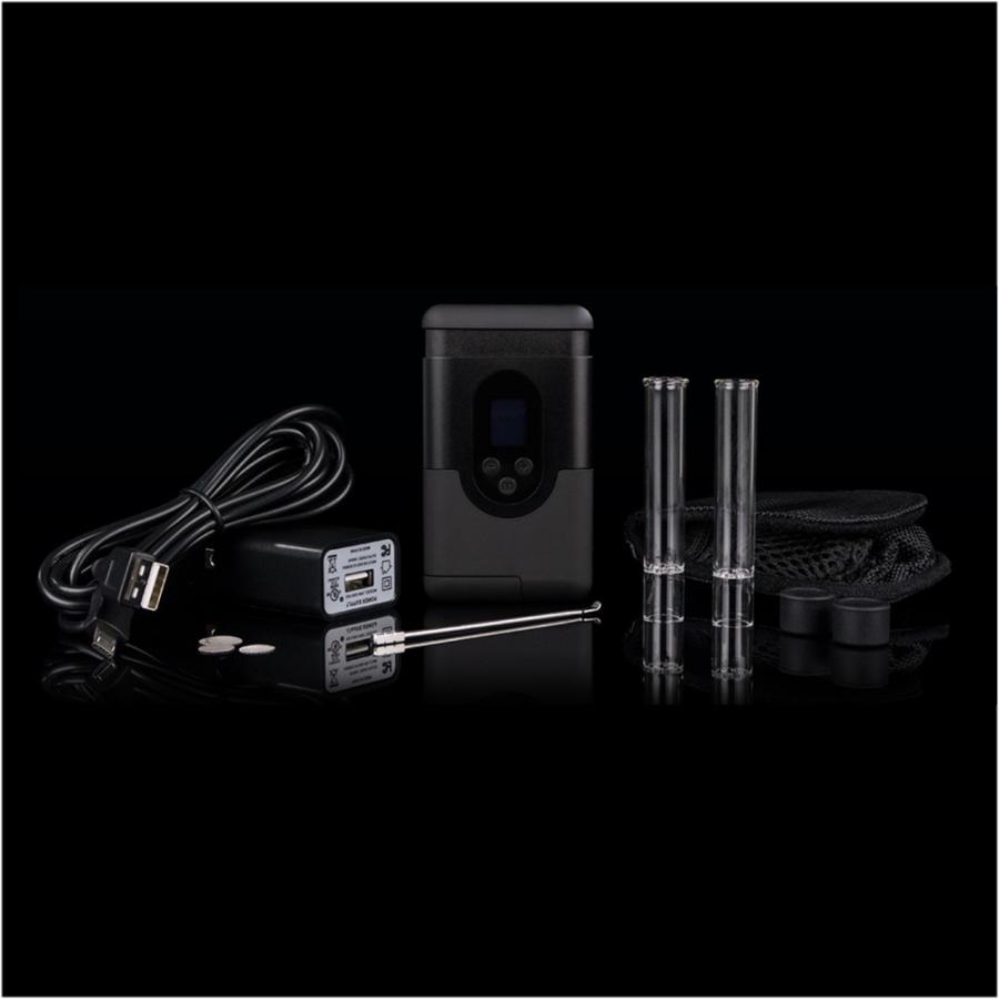Arizer Argo portable vaporizer（アライザー アルゴ ポータブル 