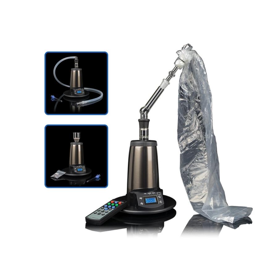 Arizer Extreme Q Vaporizer（アライザーエクストリームQ