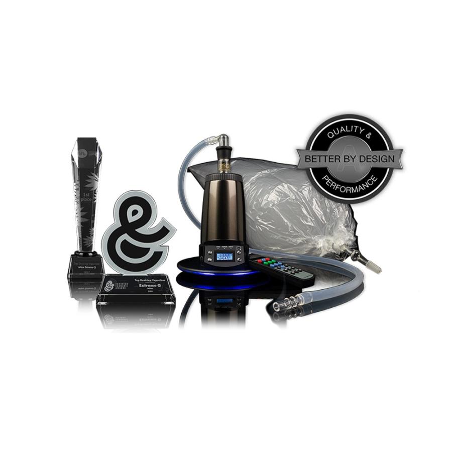 Arizer Extreme Q Vaporizer（アライザーエクストリームQ