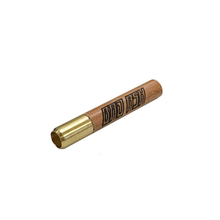 メール便可】BADASH / Exotic One Hitter Wood Pipe メール便可】BADASH / Exotic One Hitter Wood Pipe
